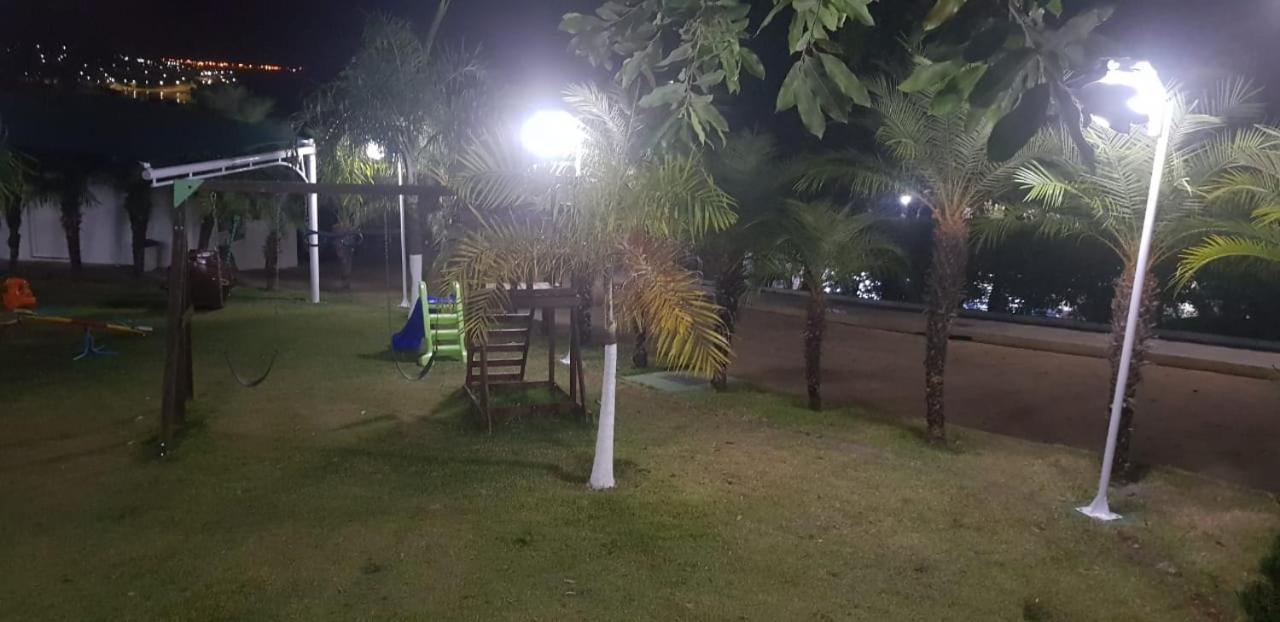 Apartamento Do Lago, Com Churrasqueira Privativa , Cozinha , Internet Banda Larga, Rampa Barco E Jet, Pesqueiro - B101 Caldas Novas Exterior foto