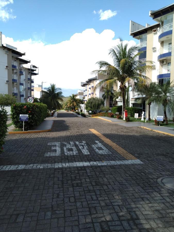 Apartamento Do Lago, Com Churrasqueira Privativa , Cozinha , Internet Banda Larga, Rampa Barco E Jet, Pesqueiro - B101 Caldas Novas Exterior foto