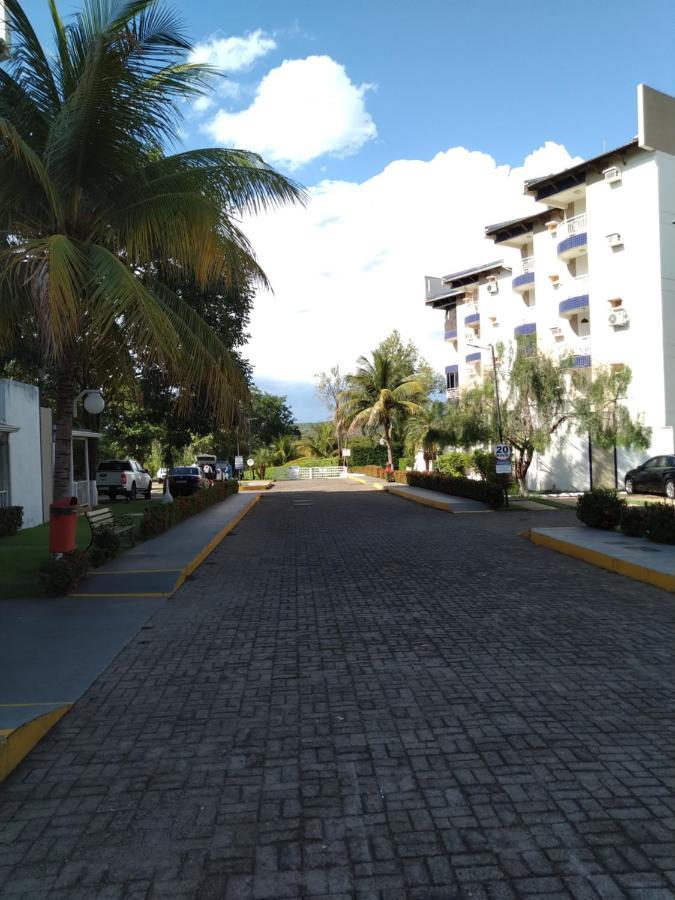 Apartamento Do Lago, Com Churrasqueira Privativa , Cozinha , Internet Banda Larga, Rampa Barco E Jet, Pesqueiro - B101 Caldas Novas Exterior foto